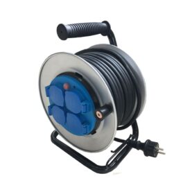 NOVIPRO KABELVINDA 3X1,5MM2 ST B 25M