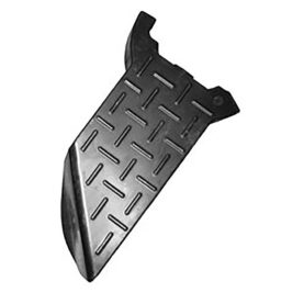 PLUGG T/45 DN160/200 VÄNSTER