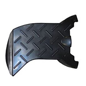 PLUGG T/90 DN160/200 VÄNSTER