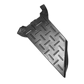 PLUGG T/45 DN160/200 HÖGER