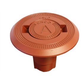 BETÄCKNING RUND "A" 210 ULEFOS