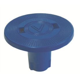 BETÄCKNING RUND "V" 210 ULEFOS