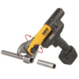 PRESSMASKIN MINI-PRESS ACC L-BOXX, 14,4V RADIALPRESS UPP TILL 40MM REMS