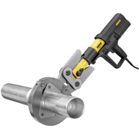 PRESSMASKIN POWER-PRESS XL ACC BASIC PACK, 230V RADIALPRESS UPP TILL 108MM REMS