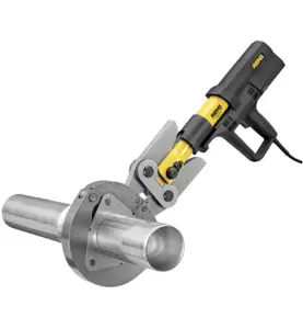 PRESSMASKIN POWER-PRESS XL ACC BASIC PACK, 230V RADIALPRESS UPP TILL 108MM REMS
