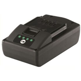 BATTERI AKKU LI-ION 21,6V 2,5AH, FÖR 22V MASKINER REMS