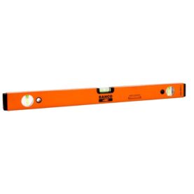 VATTENPASS 600 MM 2 LIBELLER BAHCO