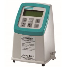 TRANSMITTER MAG5000 230V AC SIEMENS