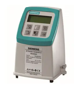 TRANSMITTER MAG5000 11-30V DC SIEMENS