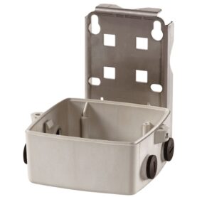 VÄGGBESLAG 4 X M20 KABELFÖRSKRUVNINGAR SIEMENS