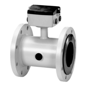 MÄTRÖR MAG5100W DN100 PN16 FÖR AVLOPPSVATTEN SIEMENS