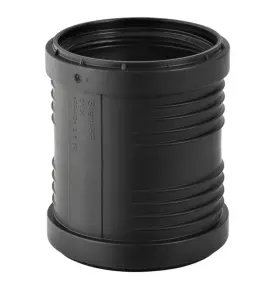 SKJUTMUFF DIMENSION 90 MM SILENT-PP GEBERIT