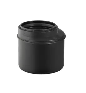 REDUCERING EXCENTRISK DIMENSION 90 MM DIAMETER 75 MM SILENT-PP GEBERIT