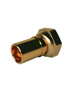PRESSANSLUTNINGSKOPPLING-CU G20XCU22 LK SYSTEMS