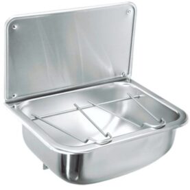 UTSLAGSBACK GUB3 / GUB3OL 300X450X345 INTRA