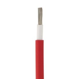 KOPPLINGSKABEL FÖR SOLPANELER HALOGENFRI