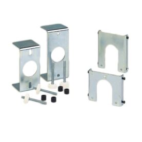 MONTAGERAM MANOMETER 100MM