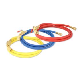 SERVICESLANG CO2 SUBKR, BLÅ