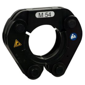 PRESSLINGOR SET M42/54 SNAP ON ZB203 NOVOPRESS