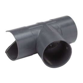 GRENRÖR PVC FÖR DRÄNERINGSRÖR 160/160