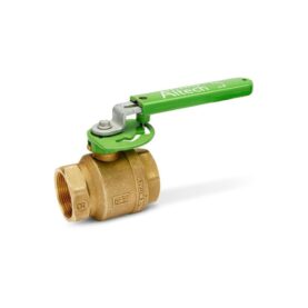 KULVENTIL 40 RAK INVÄNDIG GÄNGA LÅGBLY AL3605V ALTECH