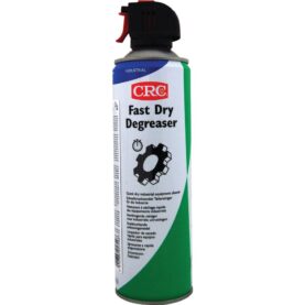 AVFETTNING FAST DRY DEGREASER AEROSOL 500 ML CRC