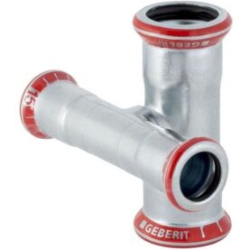 KORSRÖR 15X15X90° MAPRESS GEBERIT