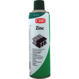 ZINC INDUSTRI SPRAY 500ML CRC