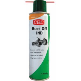 ROSTLÖSARE RUST OFF IND SPRAY 250ML CRC