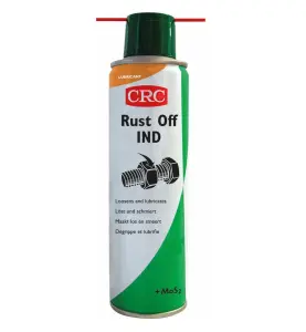 ROSTLÖSARE RUST OFF IND SPRAY 250ML CRC