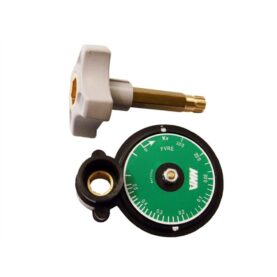 FÖRINSTÄLLNINGSVERKTYG 22 TILL EVOFLOW MMA