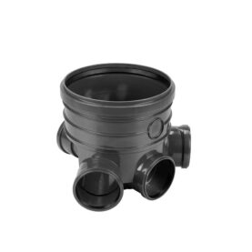 TILLSYNSBRUNN 3 INLOPP 400X160 MAGNAPLAST