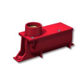 KOPPLINGSDOSA X16XR15 LK SYSTEMS