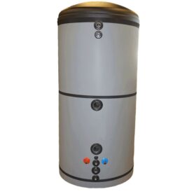 ACKUMULATORTANK TS 500/120+ 15M SOLSLINGA STRÖMSNÄSPANNAN