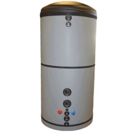 ACKUMULATORTANK TS 500/200+ 15M SOLSLINGA STRÖMSNÄSPANNAN