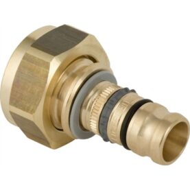 PRESSKOPPLING 20XR20 MEPLA GEBERIT