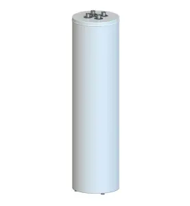 ACKUMULATORTANK TIP-100L/A BORÖPANNAN