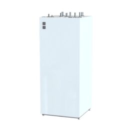 TEKNIKTANK TIDA-500/BR25 BORÖPANNAN