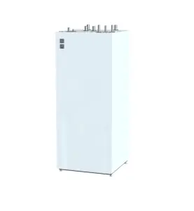 TEKNIKTANK TIDA-500/BR25 BORÖPANNAN
