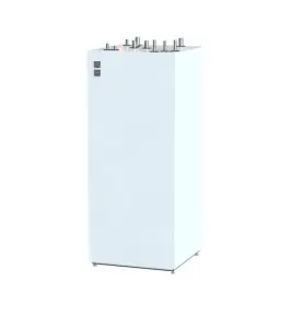 TEKNIKTANK TIDA-500/BR25/SOLR12 BORÖPANNAN