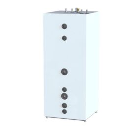 ACKUMULATORTANK TIV-500L/FR110 BORÖPANNAN