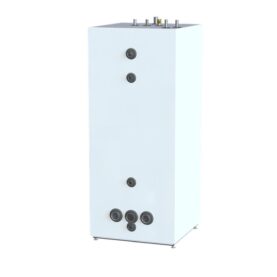 ACKUMULATORTANK TIV-500L/FC300 BORÖPANNAN