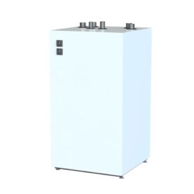 ACKUMULATORTANK TIDA-200L/A BORÖPANNAN