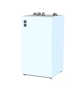 ACKUMULATORTANK TIDA-200L/A BORÖPANNAN