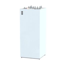 TEKNIKTANK TIDA-300L/BR20/SOLR8 BORÖPANNAN