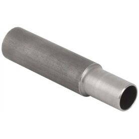 ÖVERGÅNG 54X60,3 MM MED SLÄTÄNDA OCH SVETSÄNDA MAPRESS GEBERIT