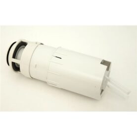 UTLOPPSVENTIL ICM KOMPLETT IDO