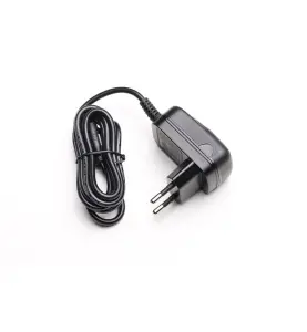 TRANSFORMATOR ELECTRA PLUG-IN 9VDC ORAS