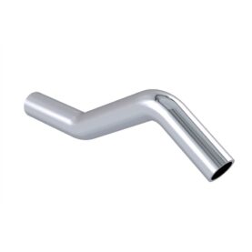 S-BÖJ 15 2SLÄTÄNDA FÖRKROMAD KOPPAR MAPRESS