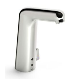 TVÄTTSTÄLLSBLANDARE 5523F MEDIPRO BERÖRINGSFRI XL SENSOR 12V BLUETOOTH ORAS